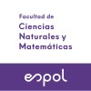ESPOL — Facultad de Ciencias Naturales y Matemáticas
