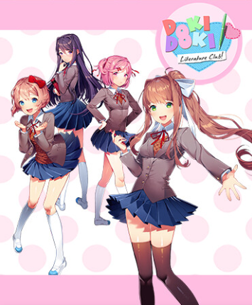 Doki Doki Literature Club!
