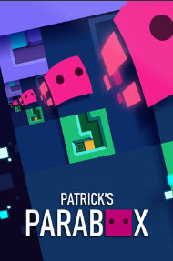 Patrick's Parabox