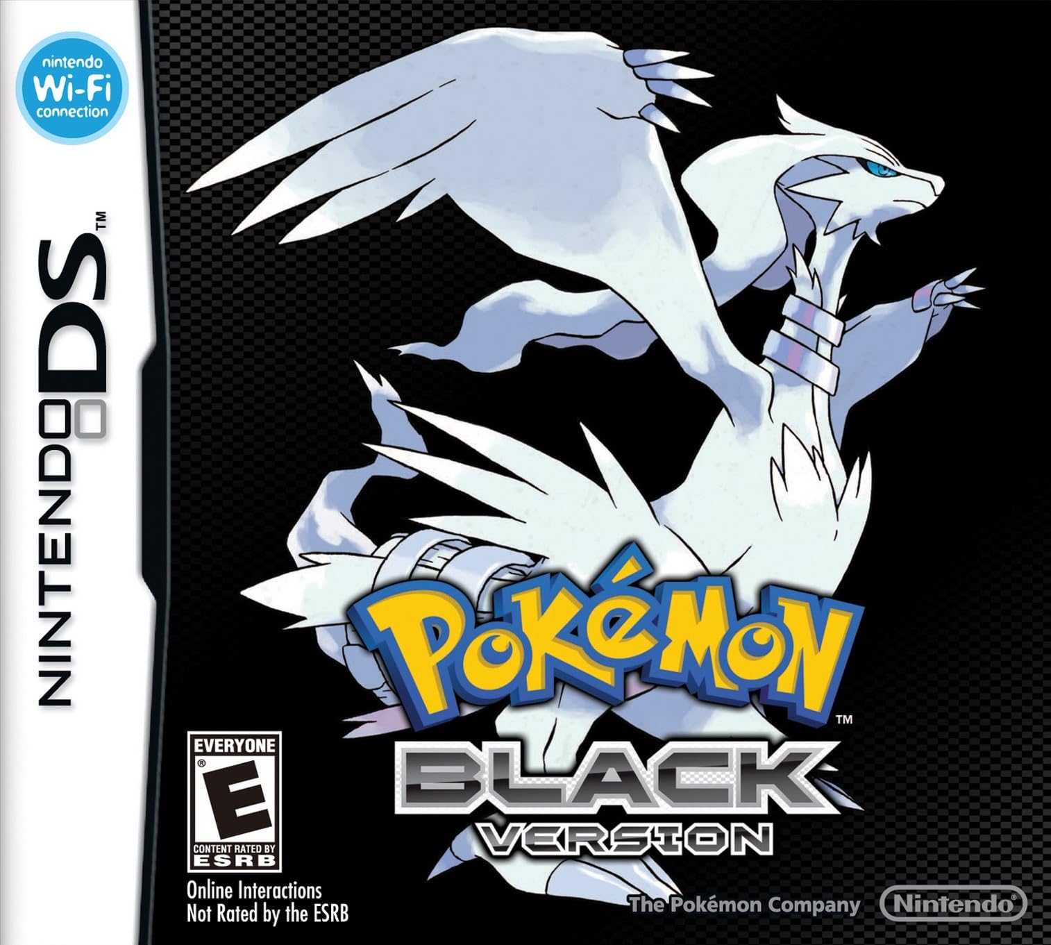Pokémon Negro
