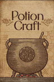 Potion Craft: Alchemist Simulator