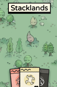 Stacklands