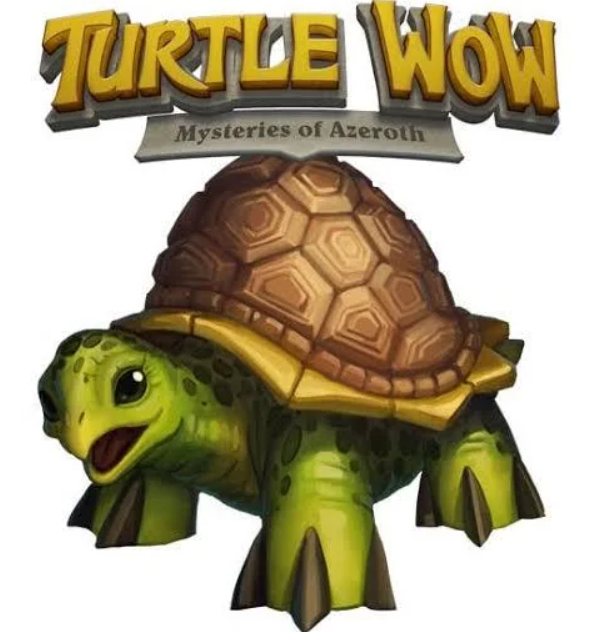 Turtle WoW