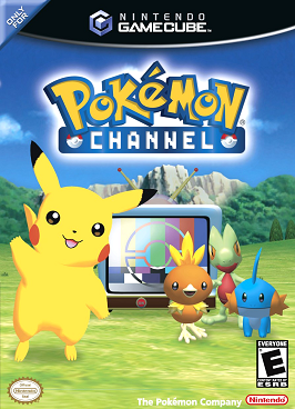 Pokémon Channel