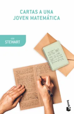 Cartas a una joven matemática