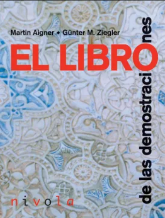 El libro de las demostraciones