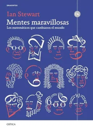 Mentes maravillosas