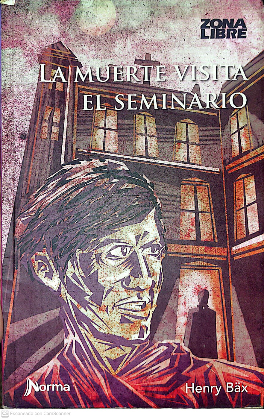 La muerte visita el seminario