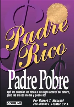 Padre rico, padre pobre